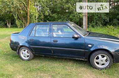 Седан Dacia Solenza 2004 в 