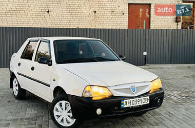 Седан Dacia Solenza 2003 в Новомосковську