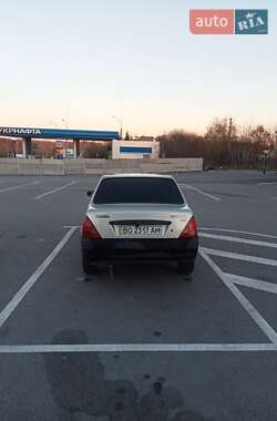 Седан Dacia Solenza 2003 в 
