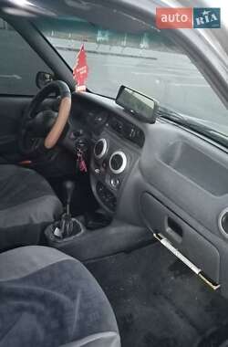 Седан Dacia Solenza 2003 в 