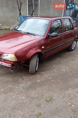 Седан Dacia Solenza 2003 в Снятине