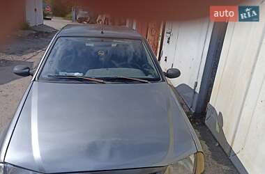 Седан Dacia Solenza 2003 в 