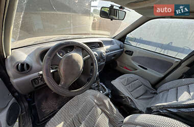 Седан Dacia Solenza 2003 в 