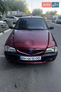 Седан Dacia Solenza 2003 в 