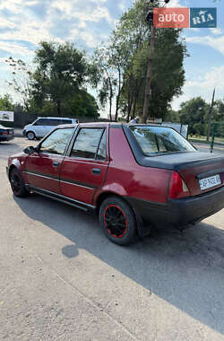 Седан Dacia Solenza 2004 в 