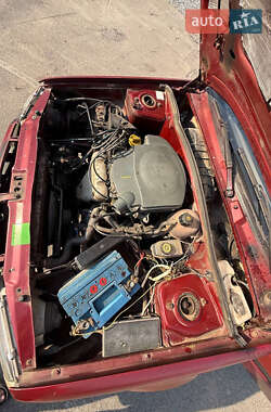 Седан Dacia Solenza 2004 в 