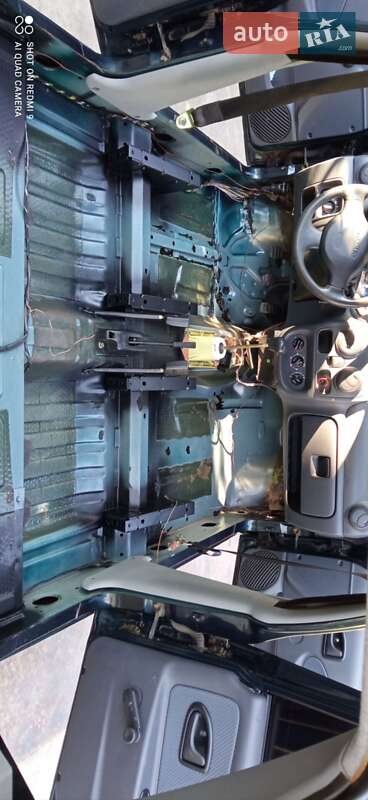 Седан Dacia Solenza 2004 в Веселинове фото 23 Седан Dacia Solenza 2004 в Веселинове