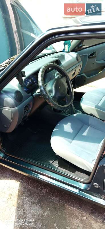 Седан Dacia Solenza 2004 в Веселинове фото 28 Седан Dacia Solenza 2004 в Веселинове