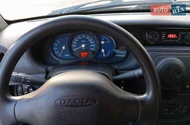 Седан Dacia Solenza 2004 в 