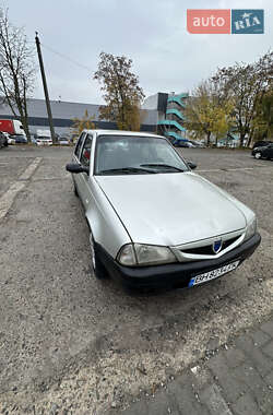 Седан Dacia Solenza 2003 в Одессе