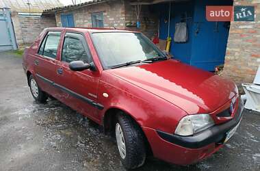 Седан Dacia Solenza 2004 в В’язівоку