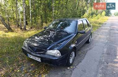 Седан Dacia Solenza 2004 в Житомире
