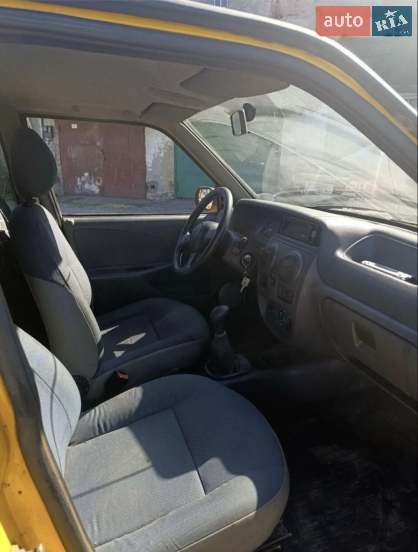 Dacia Solenza 2004 VIN Y6DR5A71543424018 фото оголошення 4 з 5