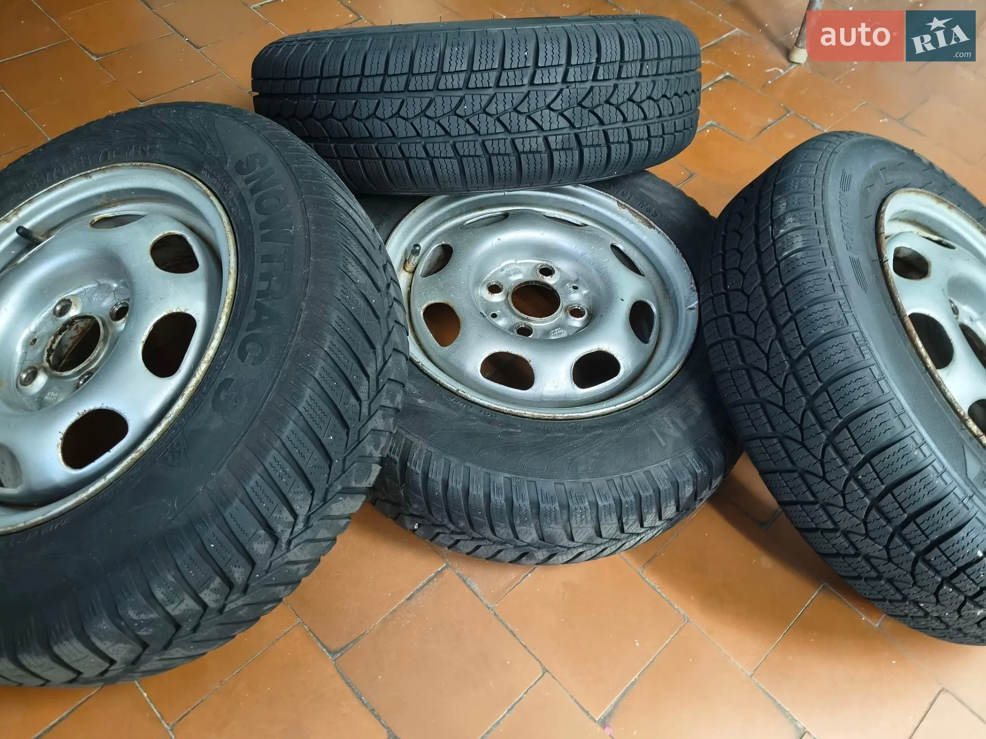 Dacia Solenza 2004 VIN Y6DR5A71543415491 фото оголошення 7 з 7