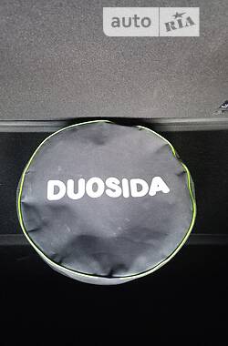 Хетчбек Dacia Spring 2021 в 
