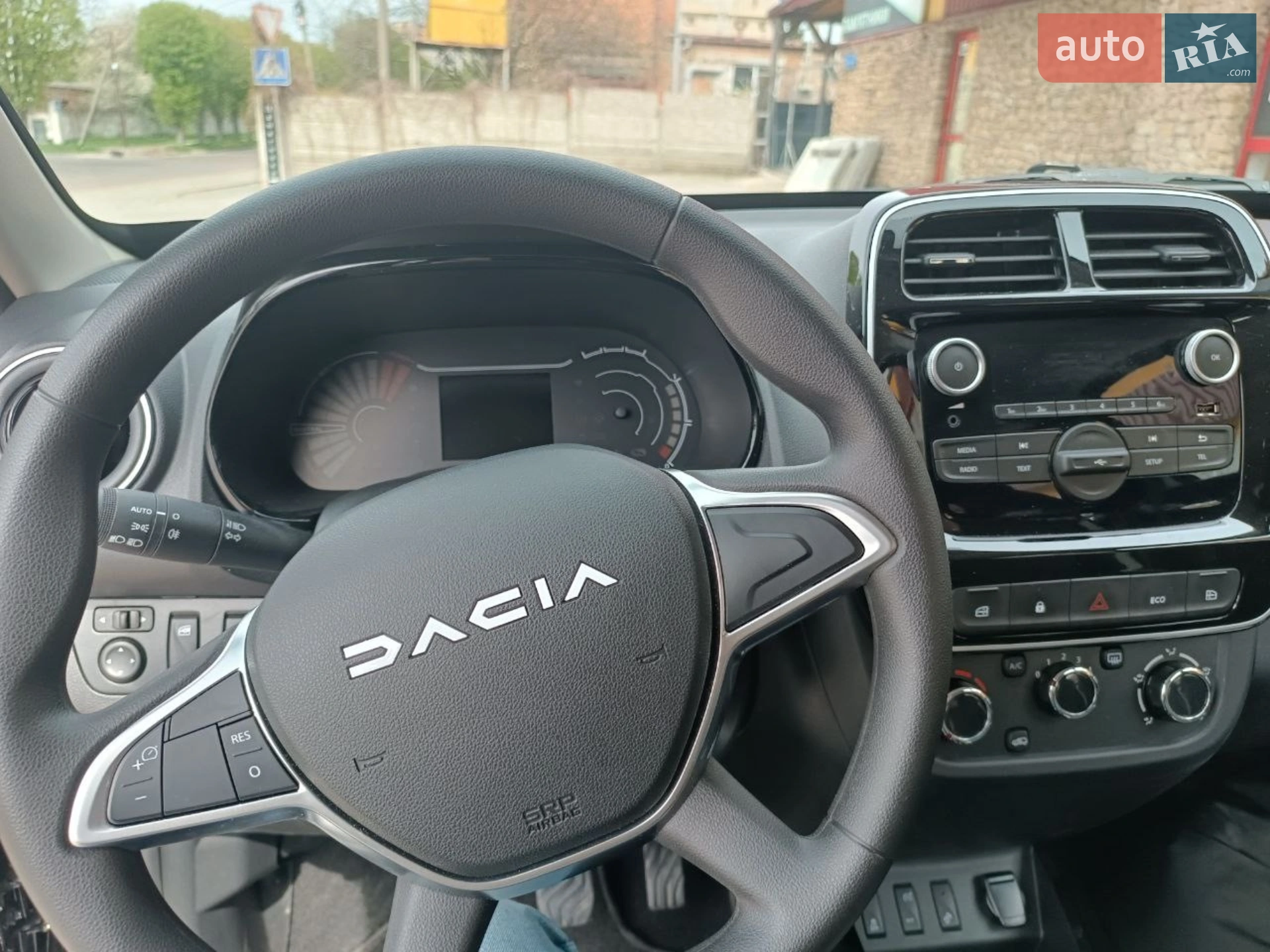 2023 Dacia Spring - мініатюра 14