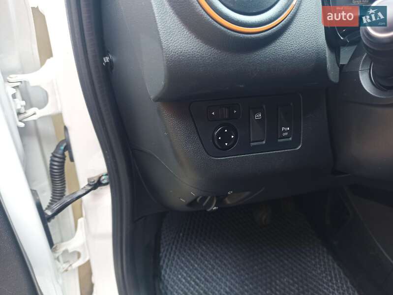 Внедорожник / Кроссовер Dacia Spring 2021 в Одессе