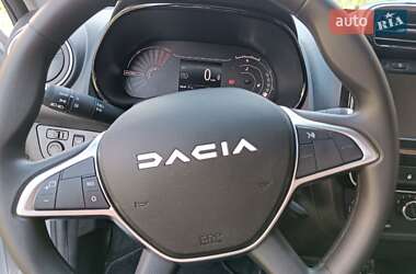 Внедорожник / Кроссовер Dacia Spring 2023 в Луцке