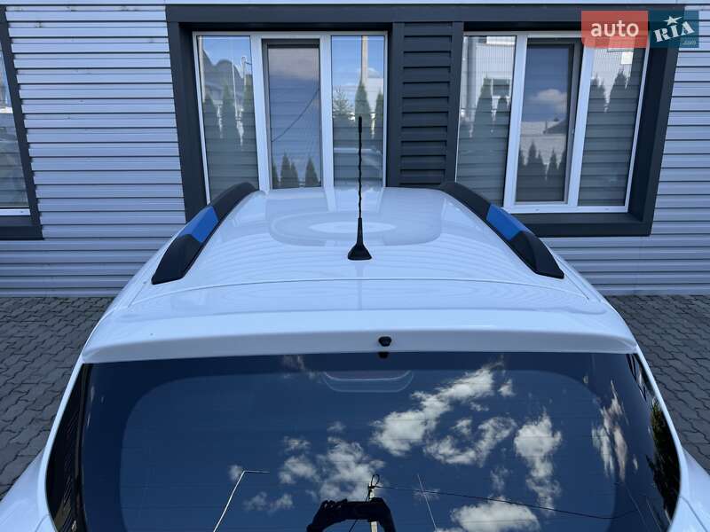 Внедорожник / Кроссовер Dacia Spring 2020 в Тернополе фото 7 Внедорожник / Кроссовер Dacia Spring 2020 в Тернополе