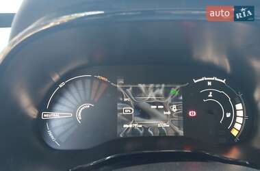 Внедорожник / Кроссовер Dacia Spring 2023 в Черновцах