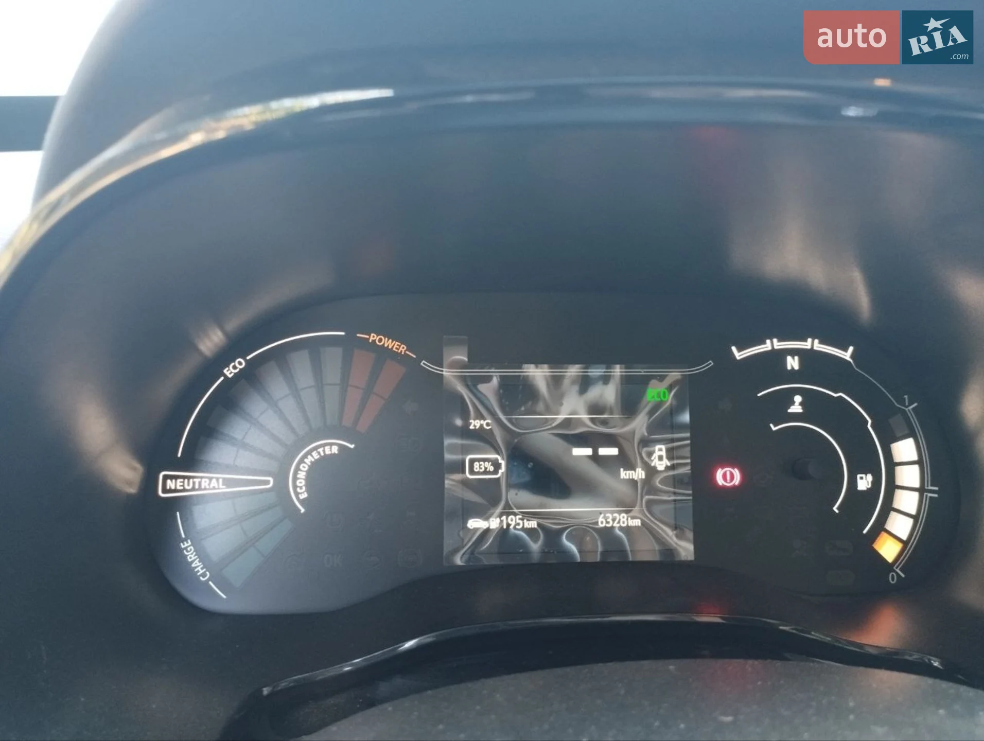 2023 Dacia Spring - мініатюра 22