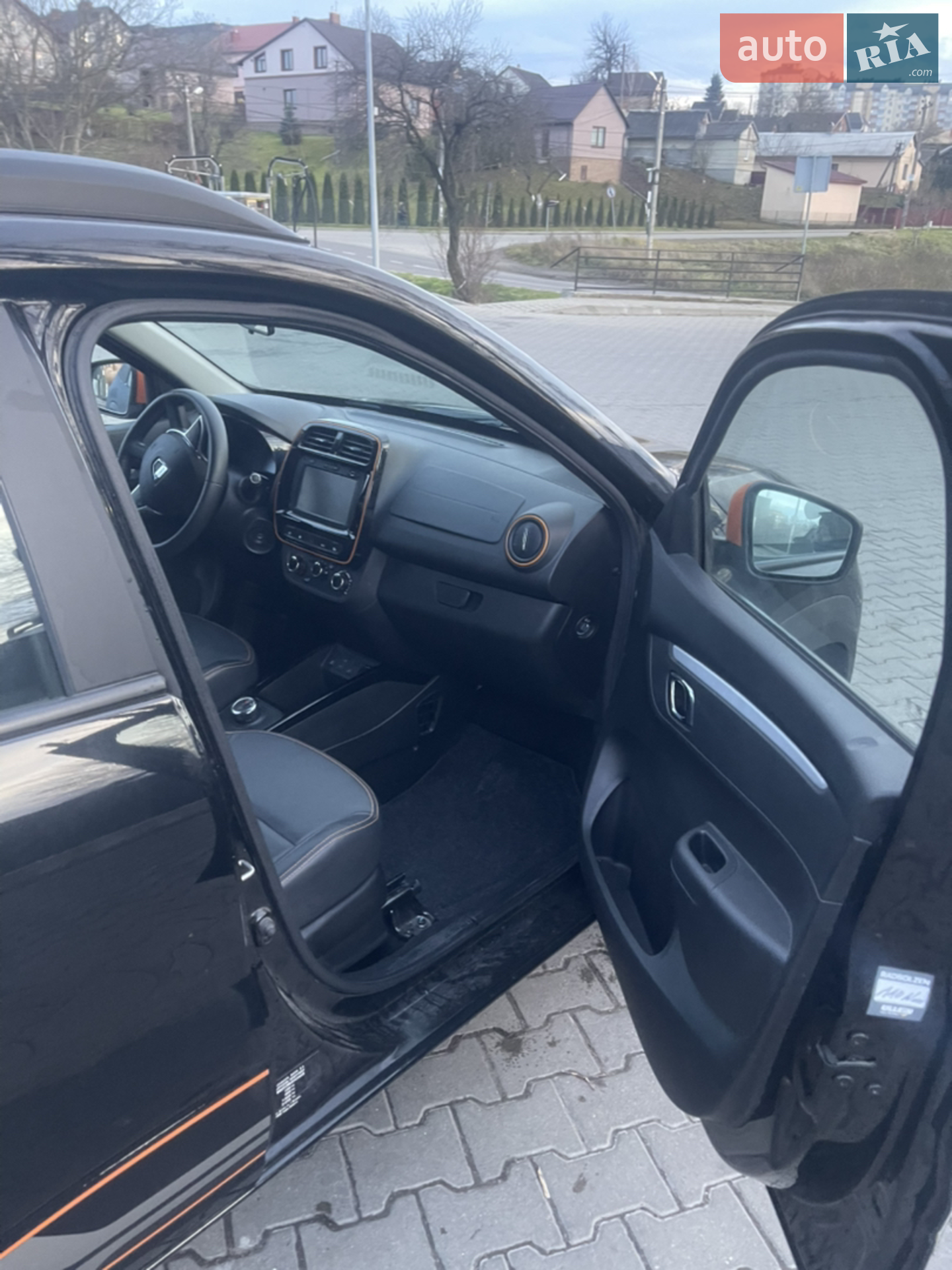 2022 Dacia Spring - мініатюра 12