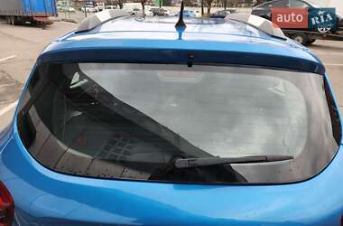 Внедорожник / Кроссовер Dacia Spring 2022 в 