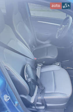 Внедорожник / Кроссовер Dacia Spring 2022 в 