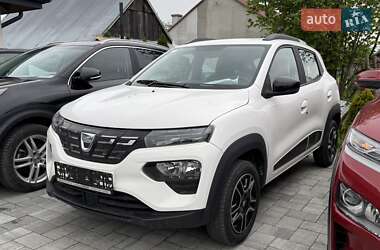 Внедорожник / Кроссовер Dacia Spring 2022 в Виннице