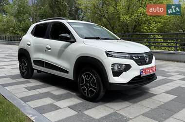 Внедорожник / Кроссовер Dacia Spring 2022 в Днепре