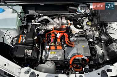 Внедорожник / Кроссовер Dacia Spring 2022 в 