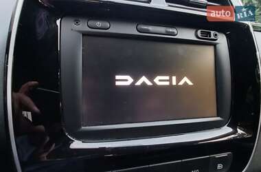 Внедорожник / Кроссовер Dacia Spring 2022 в 