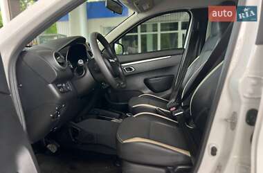 Внедорожник / Кроссовер Dacia Spring 2022 в 