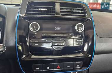 Внедорожник / Кроссовер Dacia Spring 2022 в 