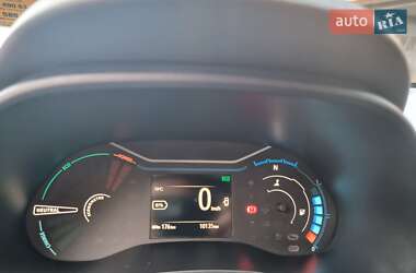 Внедорожник / Кроссовер Dacia Spring 2021 в 