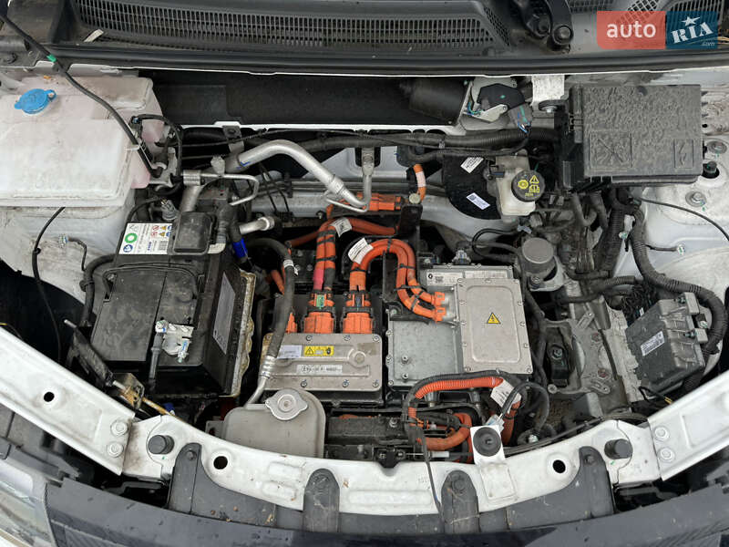 Позашляховик / Кросовер Dacia Spring 2023 в Рівному