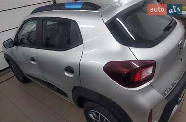 Внедорожник / Кроссовер Dacia Spring 2022 в 