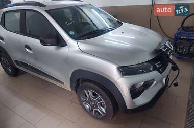Внедорожник / Кроссовер Dacia Spring 2022 в Луцке