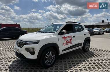 Внедорожник / Кроссовер Dacia Spring 2020 в Луцке