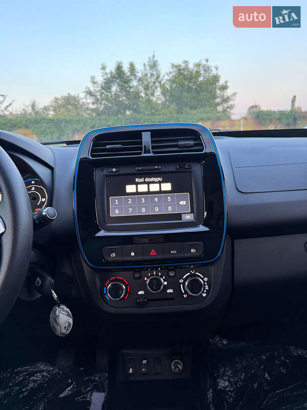 Внедорожник / Кроссовер Dacia Spring 2021 в Виннице