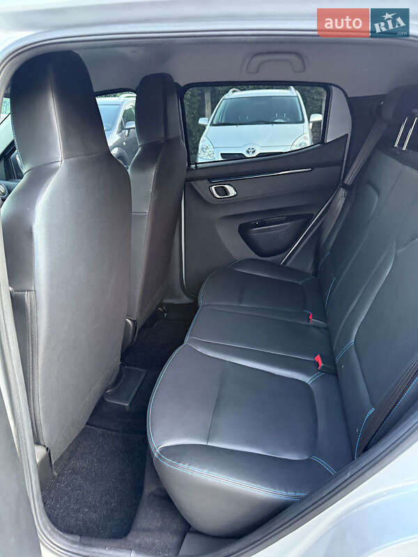 Внедорожник / Кроссовер Dacia Spring 2021 в Виннице