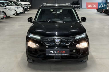 Внедорожник / Кроссовер Dacia Spring 2022 в 