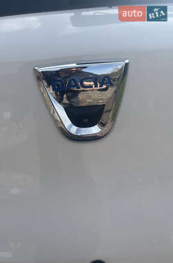 Внедорожник / Кроссовер Dacia Spring 2022 в 