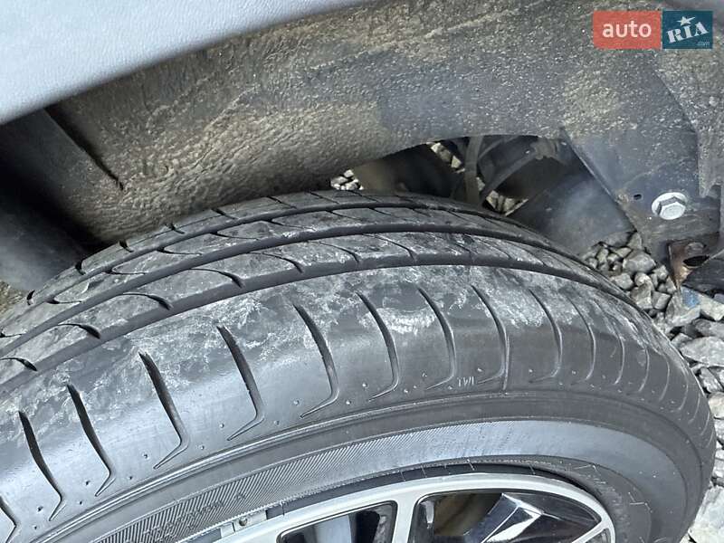 Внедорожник / Кроссовер Dacia Spring 2021 в Луцке фото 16 Внедорожник / Кроссовер Dacia Spring 2021 в Луцке