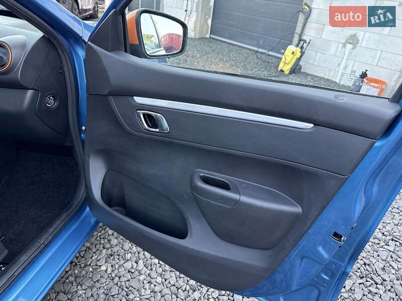 Внедорожник / Кроссовер Dacia Spring 2021 в Луцке фото 23 Внедорожник / Кроссовер Dacia Spring 2021 в Луцке