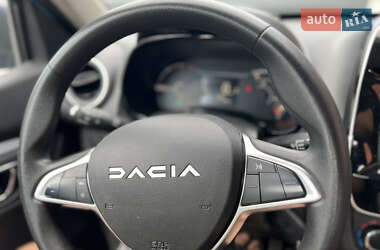 Внедорожник / Кроссовер Dacia Spring 2023 в 