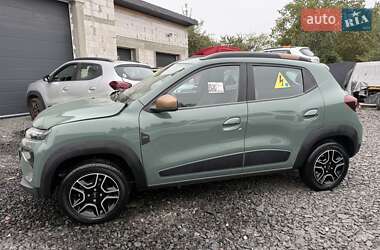 Внедорожник / Кроссовер Dacia Spring 2023 в Луцке