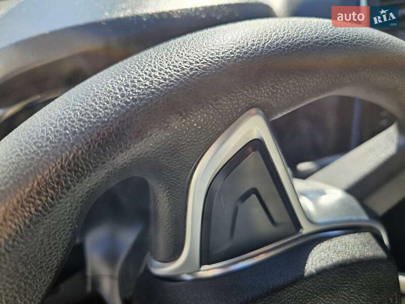 Внедорожник / Кроссовер Dacia Spring 2022 в Виннице