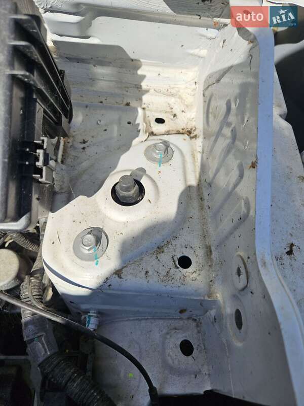 Внедорожник / Кроссовер Dacia Spring 2022 в Виннице