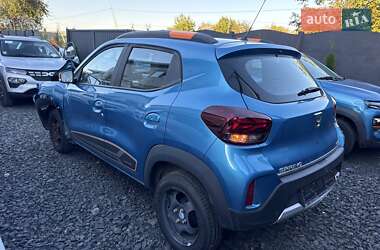 Внедорожник / Кроссовер Dacia Spring 2021 в Луцке